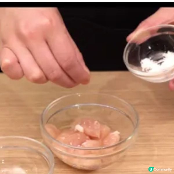 蕃茄忌廉雞肉長通粉 Creamy Tomato Chicke