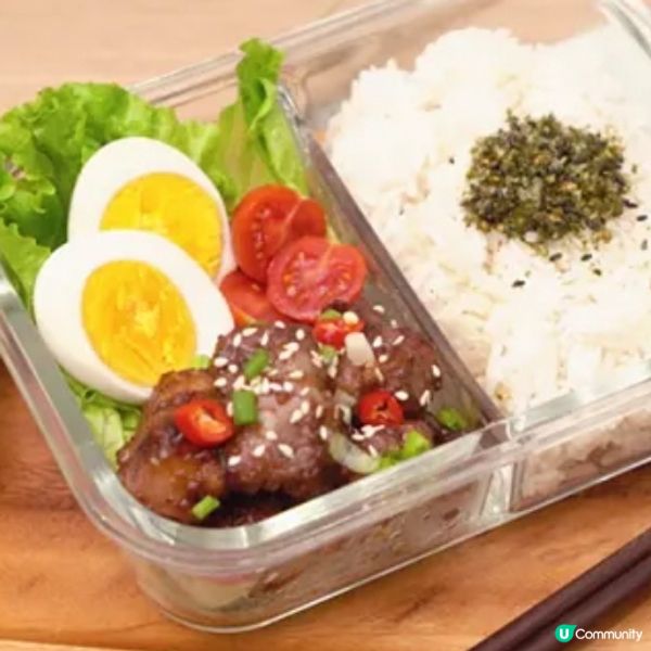 糖醋排骨Sweet and Sour Spare Ribs