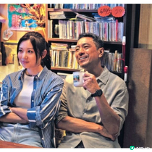 經濟日報送《邪 Mall》電影換票證