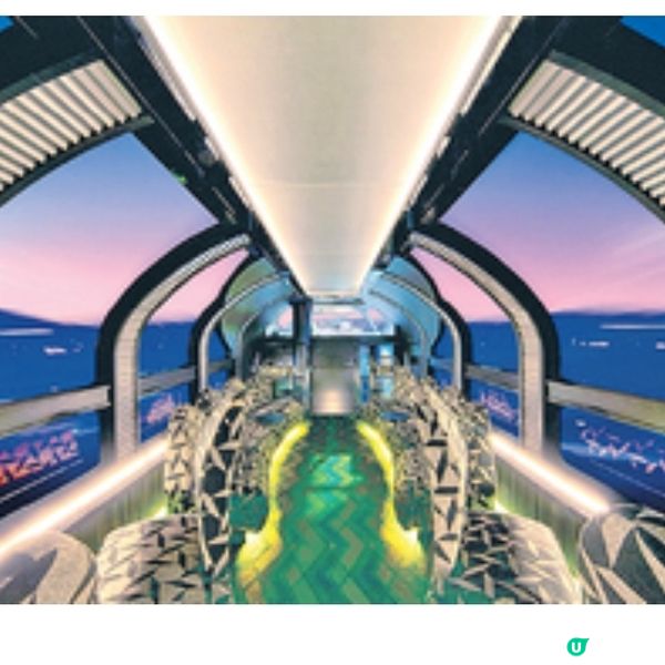 縱橫遊╳西日本JR「2025首航」 日本頂級極致奢華列車遊