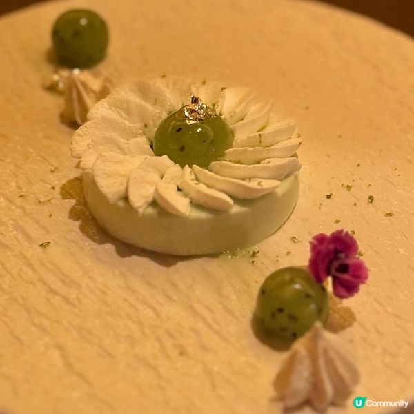 📚銅鑼灣圖書館主題fine dining