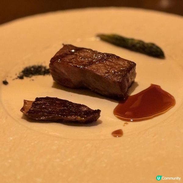 📚銅鑼灣圖書館主題fine dining