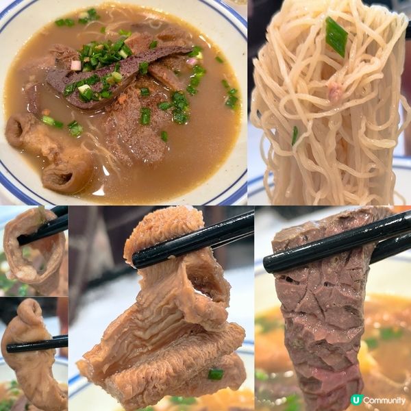 潮龍園簡直係我葵芳食堂