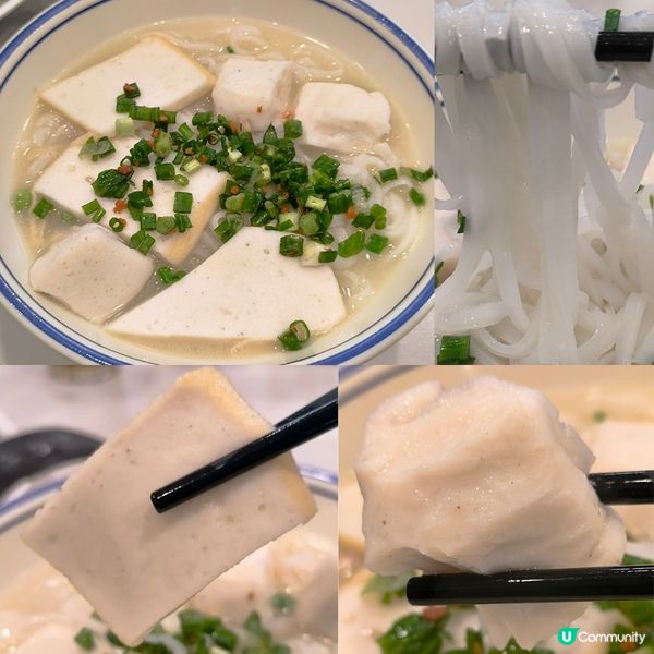 潮龍園簡直係我葵芳食堂