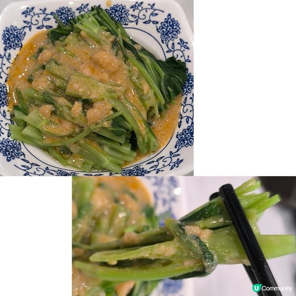 潮龍園簡直係我葵芳食堂