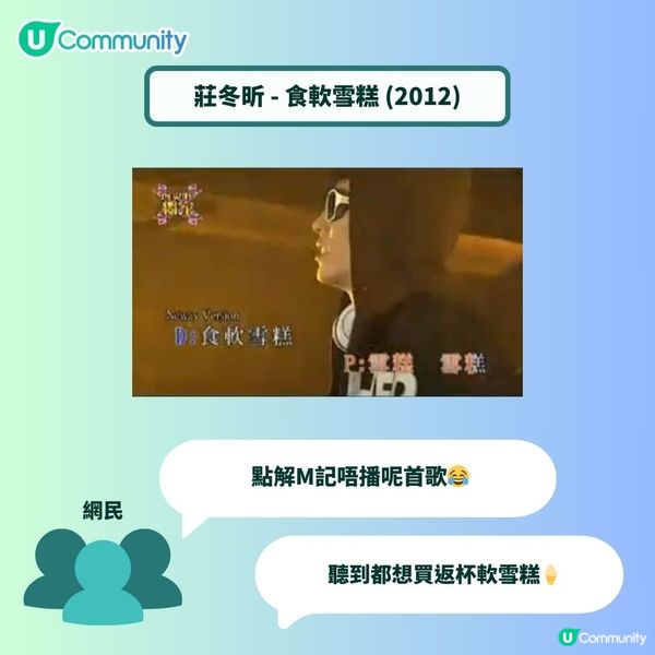 00後實識！樂壇十大經典膠歌😂您仲記得幾多首？