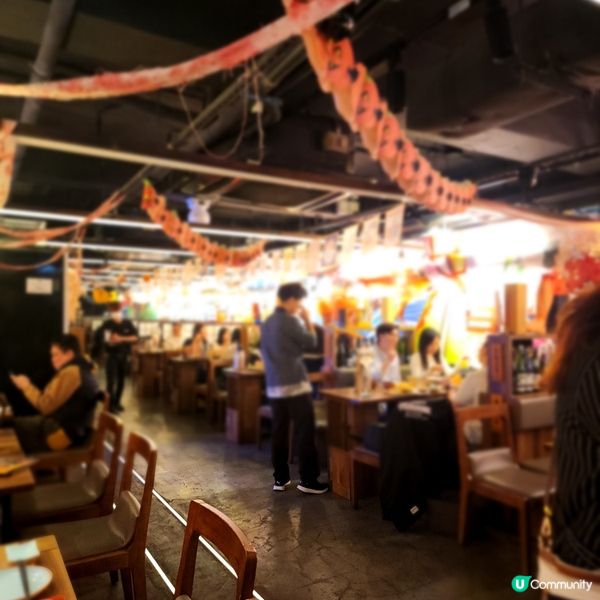 周末下班好去處📍尖沙咀日式居酒屋推介
