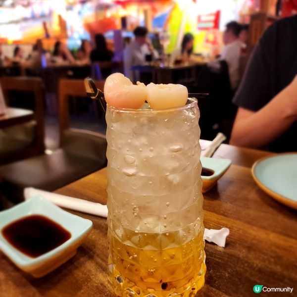 周末下班好去處📍尖沙咀日式居酒屋推介