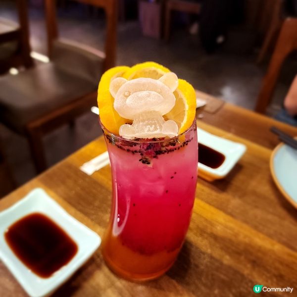 周末下班好去處📍尖沙咀日式居酒屋推介