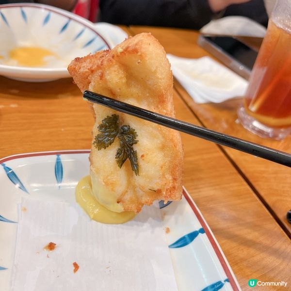 新蒲崗豆花撈米線🍜