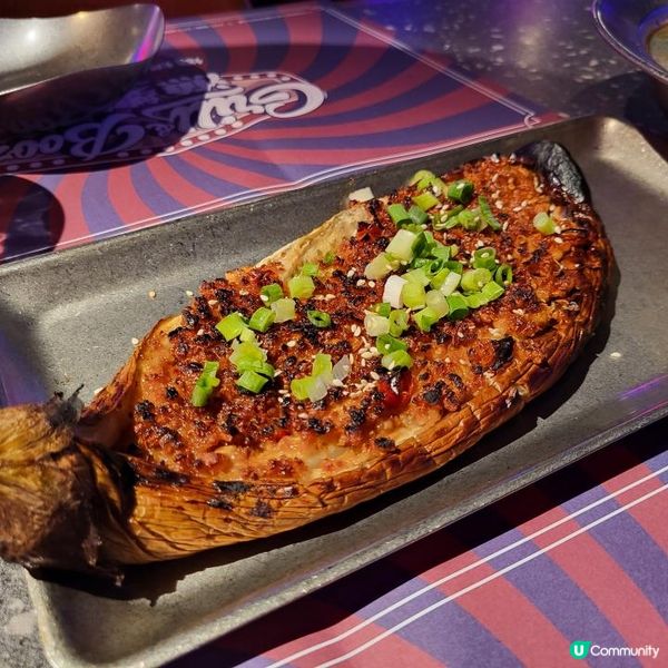 走進馬戲團食酸菜魚