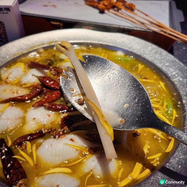 走進馬戲團食酸菜魚