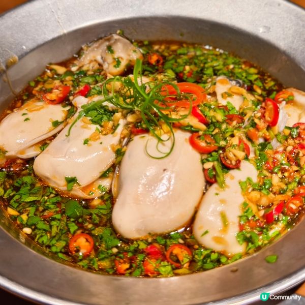 李小太燒烤，今晚食乜好？😋🔥