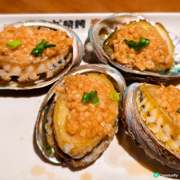 李小太燒烤，今晚食乜好？😋🔥