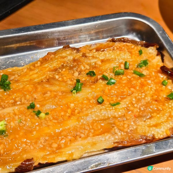 李小太燒烤，今晚食乜好？😋🔥