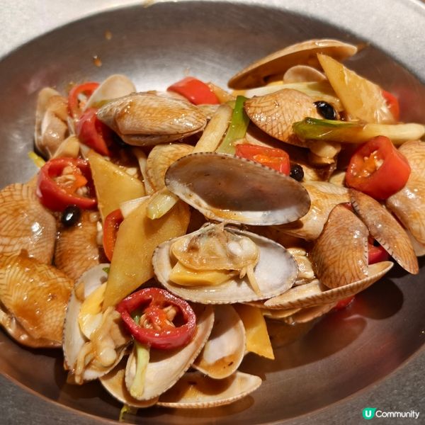 李小太燒烤，今晚食乜好？😋🔥