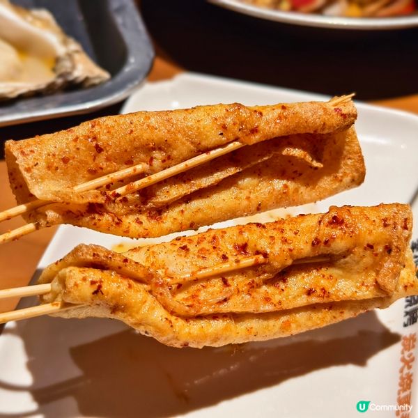 李小太燒烤，今晚食乜好？😋🔥