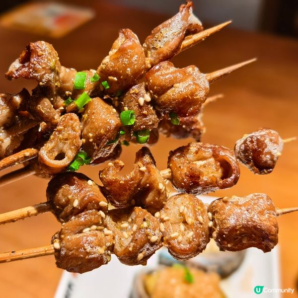 李小太燒烤，今晚食乜好？😋🔥