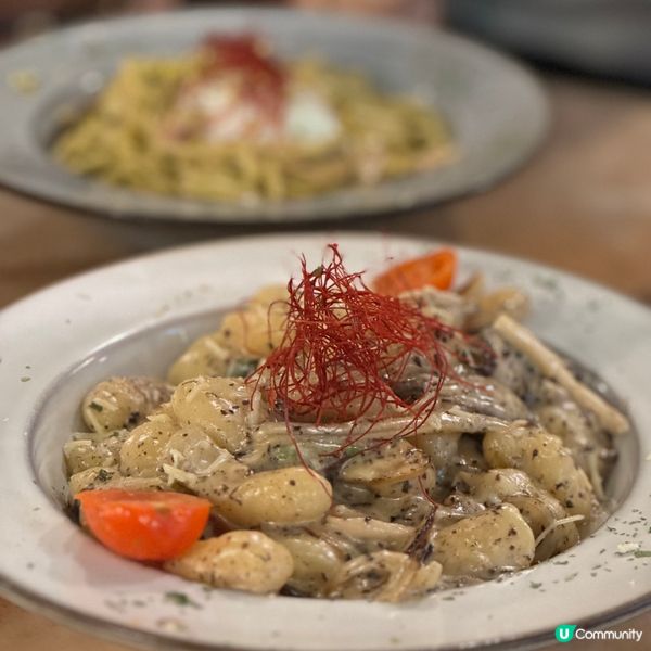 😋由主食到甜品all in開心果！