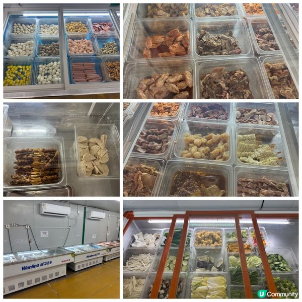 元朗大棠開心花園農莊 👨‍👩‍👧‍👦 秋風起BBQ，一家大細去玩啦