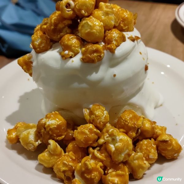 ##再訪觀塘必食Cafe🤤💜必試Tiramisu熔岩🌋