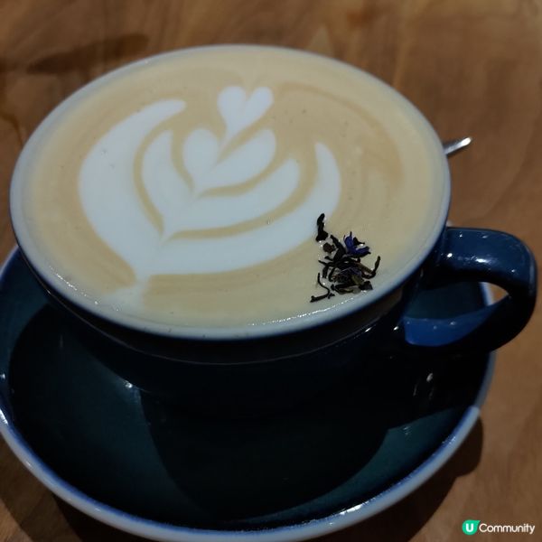 ##再訪觀塘必食Cafe🤤💜必試Tiramisu熔岩🌋