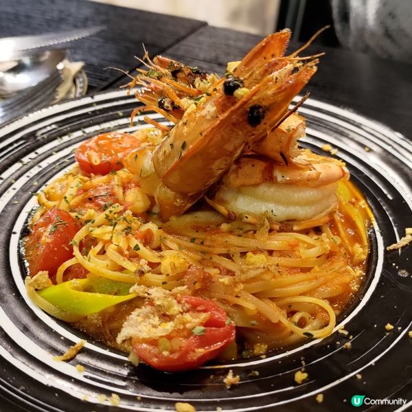 ## 大角咀必食打卡Cafe二世祖🍰超邪惡朱古力奶💜