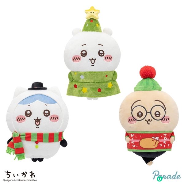 聖誕兔哥🐰還像朱自清嗎？