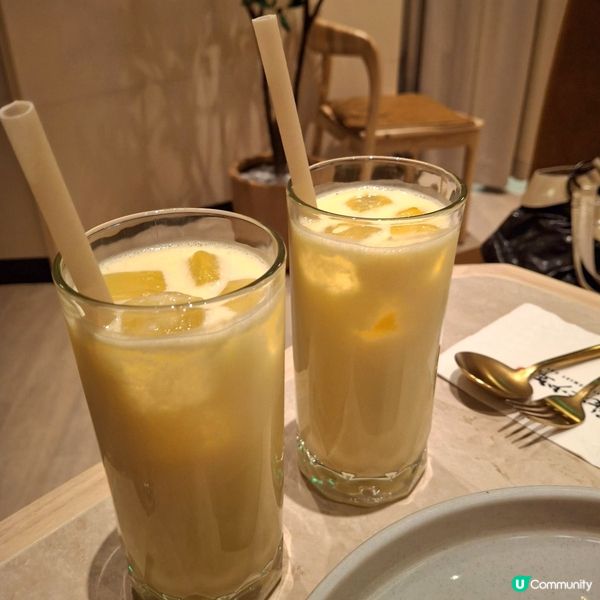 康城文青餐廳打卡 📸 牧羊少年🐏🐏