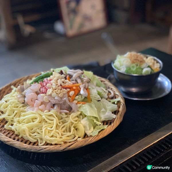 《食盡🎌關東🎌地區》茨城縣水戶市出名大阪燒老店🤙🏻