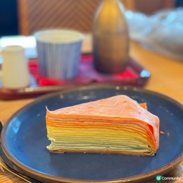 《🎌關東💯咖啡甜點Cafe推介》Saza Coffee ☕️ 