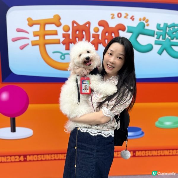 🐶孝順仔出動！💪幫媽咪分擔工作！