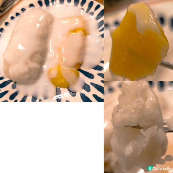 觀塘隱世工廈高質泰國菜餐廳