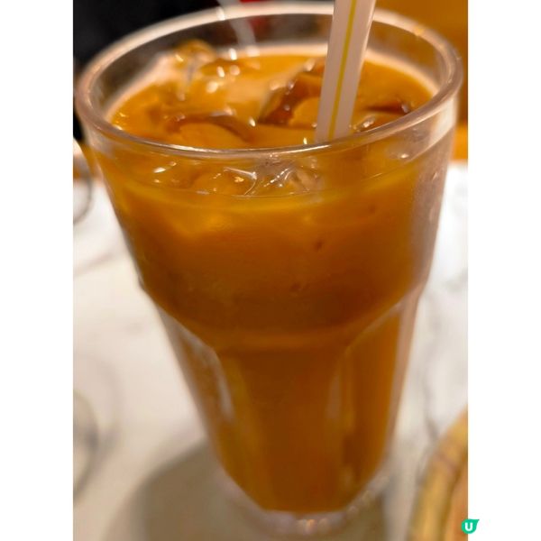 觀塘隱世工廈高質泰國菜餐廳