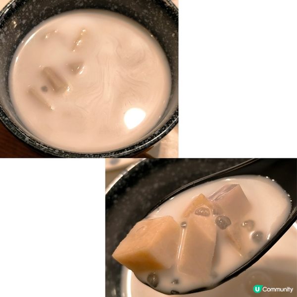 觀塘隱世工廈高質泰國菜餐廳