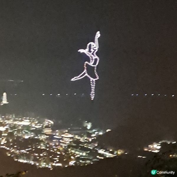 長城腳下的紅葉小鎮🍁--北京古北水鎮🍂