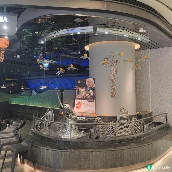 抵食lunch set🔥🐄日本A4和牛小火鍋