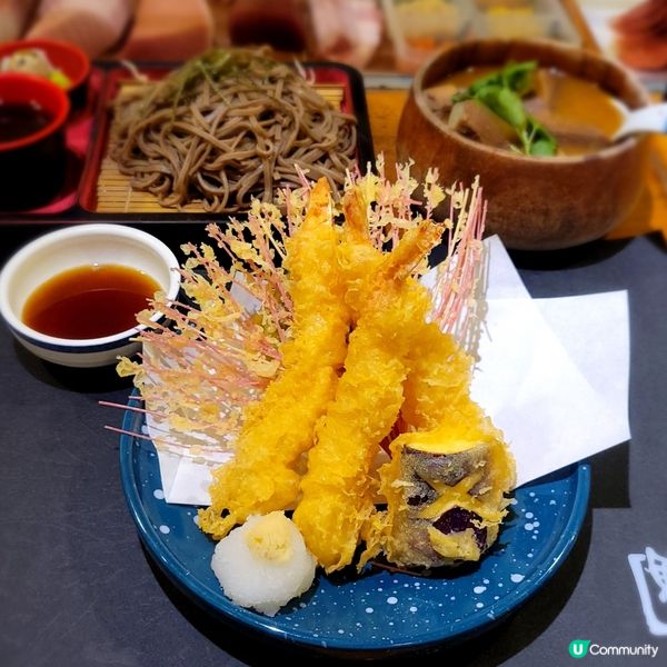 ## 尖沙咀抵食日式料理🍤鮨一  