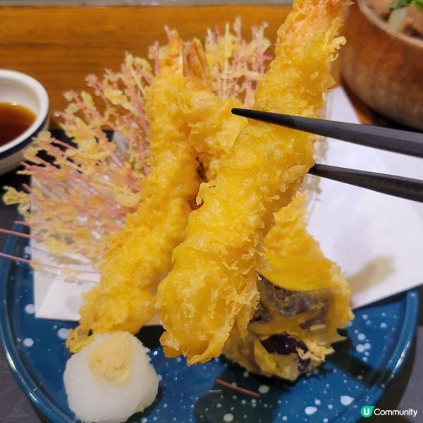 ## 尖沙咀抵食日式料理🍤鮨一  