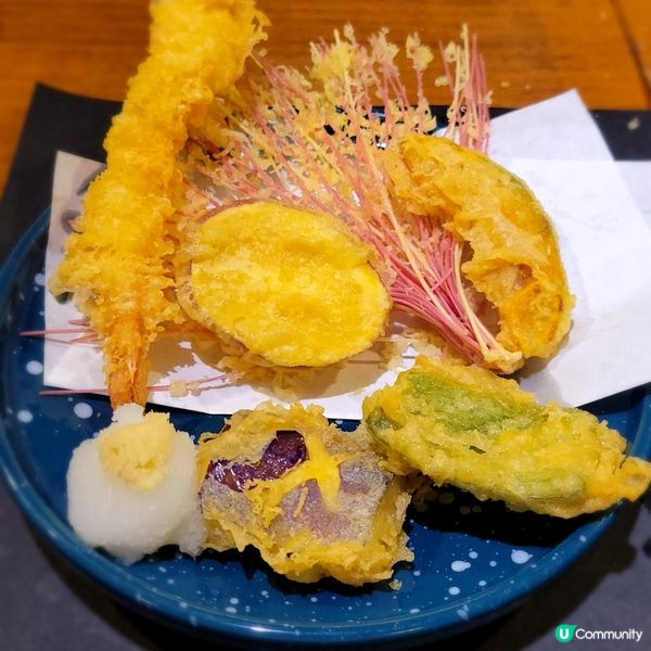 ## 尖沙咀抵食日式料理🍤鮨一  