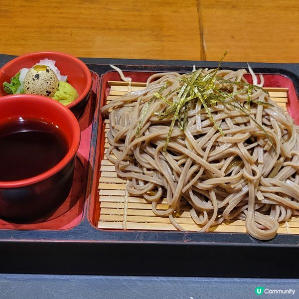 ## 尖沙咀抵食日式料理🍤鮨一  