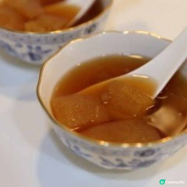 消脂山楂蘋果水

