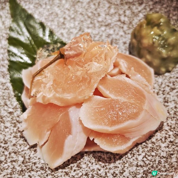 極滋味🔥燒鳥🐓專門店