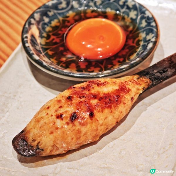 極滋味🔥燒鳥🐓專門店