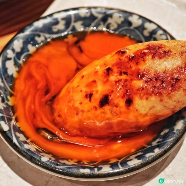 極滋味🔥燒鳥🐓專門店