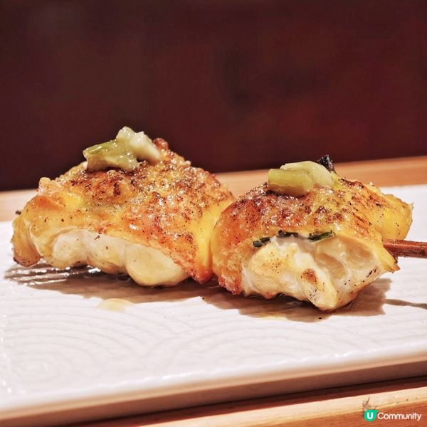 極滋味🔥燒鳥🐓專門店