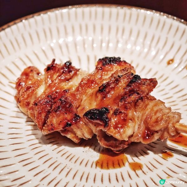 極滋味🔥燒鳥🐓專門店