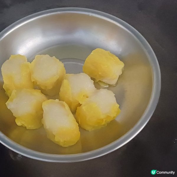 叁拾士多 魚肉燒賣