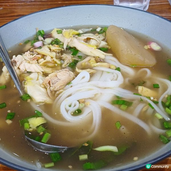 元朗 公車泰國餐廳