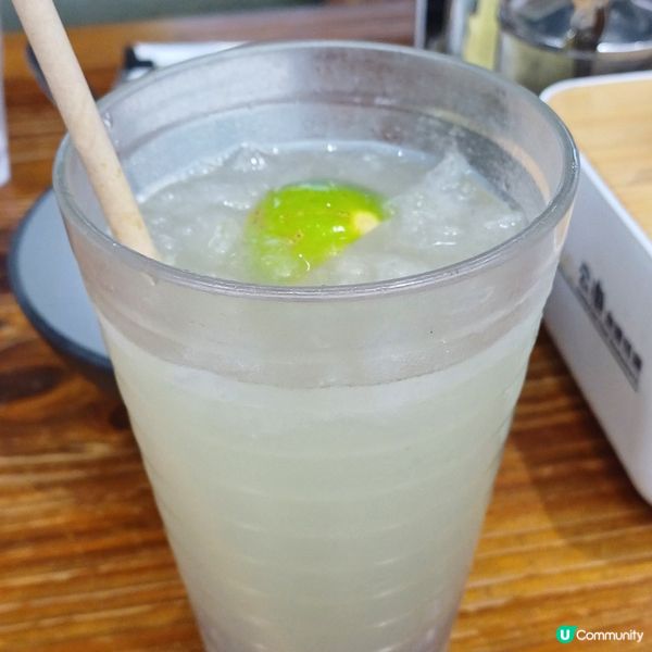 元朗 公車泰國餐廳